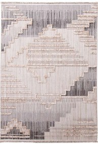 Χαλί Valencia C05 Grey-Beige Royal Carpet 80X150cm