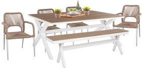 Intrahome ΣΕΤ ΤΡΑΠΕΖΑΡΙΑΣ ΕΞΩΤ.ΧΩΡΟΥ 6CASABLANCALTCASABLANCAIMCASABLANCABU_DHCASABLANCABI CASABLANCALTCASABLANCAICASABLANCAWNEE -ΤΡΑΠΕΖΙ-ΠΑΓΚΑΚΙ-ΠΟΛΥΘΡΟΝΕΣ & ΚΑΡΕΚΛΕΣ intraho-0007015