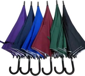 Αυτόματη ομπρέλα μπαστούνι - 8K - Tradesor - 585946