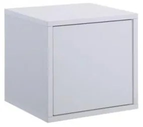 MODULE ντουλάπι Άσπρο 30x30x30 cm Ε8604,1