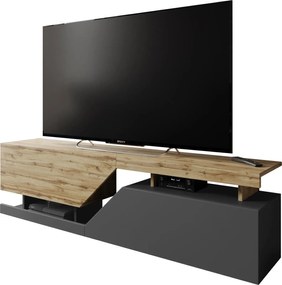 Έπιπλο τηλεόρασης Ceelias-Fusiko-Anthraki