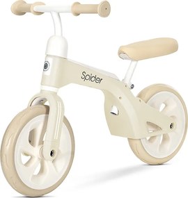 BALANCE BIKE SPIDER BEIGE