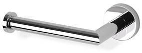Geesa Nemox 6509 Chrome Χαρτοθήκη χωρίς κάλυμμα