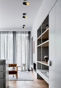 Σποτ Μονόφωτο Viokef Ziggy 4252400