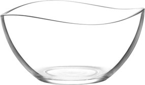 Glass Bowl Set (6 Pieces) LV-VIR261F Transparent