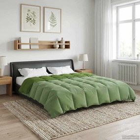 vidaXL Κουβέρτα ολόκληρου του χρόνου 200 x 220 cm
