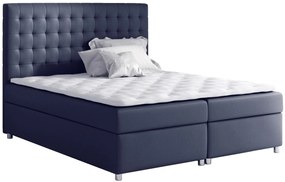 Επενδυμένο κρεβάτι Asti-Mple-160 x 200