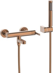 Orabella Marea 10414 Rose Gold PVD - Μπαταρία λουτρού