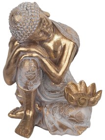 Αγαλματίδια και Signes Grimalt  Υποστηριζόμενος Βούδας
