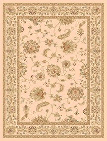 ΧΑΛΙ ORIAN 2330/Cream - 160cm x 230cm