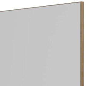Καθρέφτης Τοίχου ARRAN OG Artisan Oak 51x2x83εκ. 51x2x83 εκ.