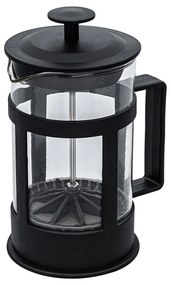 Καφετιέρα Γαλλικού Χειρός Με Έμβολο 600ml Estia 01-8659