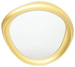 Διακοσμητικός Καθρέφτης Τοίχου (45.5x2.5x60) Estheti 751-12047