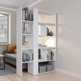 Βιβλιοθήκη Tomus-Leuko