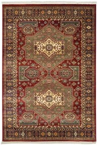 Χαλί κλασικό ezzo Orient 7859A AL RED-160 x 230 εκ.