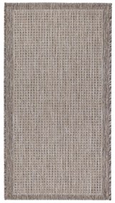 Χαλί Διαδρόμου (67x200) Royal Carpet Sand UT6 2822/D