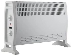 Finlux FCH-1033 Orca Θερμοπομπός 2000W