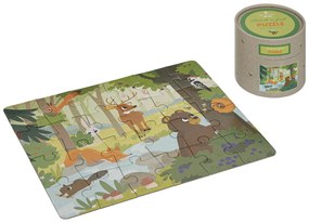 Παζλ Με 24 Κομμάτια A-S Kid Puzzle 195850