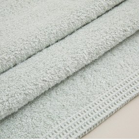 Stewehome Πετσέτα χεριών από μπαμπού και βαμβάκι 45x45 cm