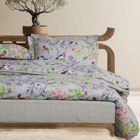 Σεντόνια Υπέρδιλα (Σετ) Das Home Daily 3177