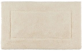 Χαλάκι Μπάνιου Must 101  Ecru Abyss &amp; Habidecor 70X120 100% Cotton