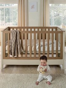 ΚΡΕΒΑΤΙ Mamas &amp; Papas HARWELL Cashmere CBHLA0100