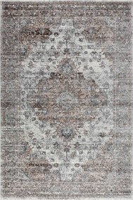 Χαλί (200x290) Polcarpet Estia 2479 L.Grey/Cream