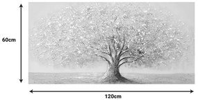 ΠΙΝΑΚΑΣ ΣΕ ΚΑΜΒΑ ARBONY Ι INART 120X3X60ΕΚ