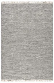 Χαλί (160x230) Polcarpet Wool Kilim 738 Grey