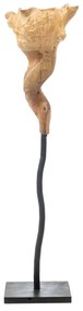 Artwork/Sculpture S Line 1.81m S3474-00K4