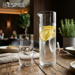 SLIM-DOT LD 480ML BOROSILICATE 7X14CM