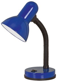 Φωτιστικό Γραφείου Flexibel 9232 Blue Basic Eglo