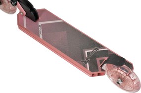 Παιδικό Πατίνι Δίτροχο (6+ Ετών) Byox Vector Pink