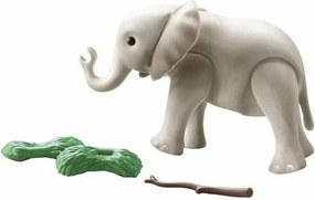 Playset Playmobil Wiltopia 71049