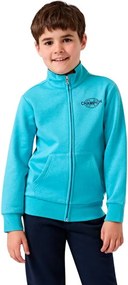 Παιδική Αθλητική Φόρμα Champion Μπλε Celeste