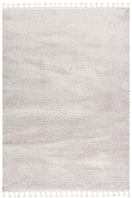 Χαλί (160x230) Polcarpet Silky Shaggy Beige