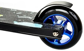 Παιδικό πατίνι - JX110-L - 630122 - Red