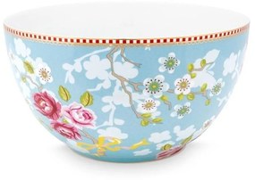 Σαλατιέρα 51003144 Chinese Rose 18cm Blue Pip Studio Medium Porcelain