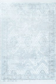 Χαλί Veneto D307A2A Light Grey Ezzo 133X190cm