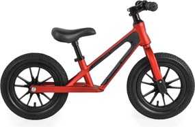 Balance bicycle Jogger red