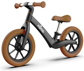 Mima Ποδήλατο Ισορροπίας Zoom Lite Black