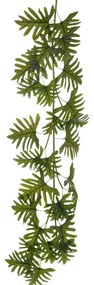 Γιρλάντα Φυλλόδεντρο 85604 190cm Green