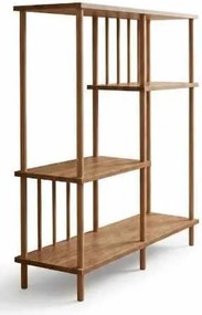 Βιβλιοθήκη Πεύκο LUPRU 85x30x106