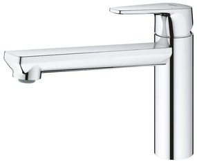 Μπαταρία κουζίνας Grohe BauEdge