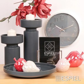 ΠΙΑΤΕΛΑ ΓΚΡΙ 30,5Χ30,5Χ5ΕΚ