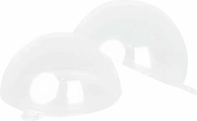 vidaXL Σετ Χριστουγεννιάτικων Στρογγυλών Μπαλίτσων 50 pcs Ø 5 εκ.