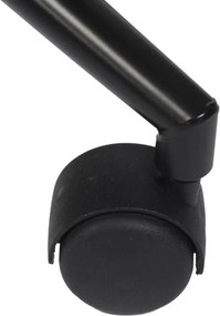 ΚΑΡΈΚΛΕΣ &amp; ΠΟΛΥΘΡΌΝΕΣ RENO ROLLING CHAIR HD6601