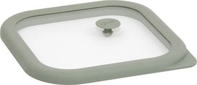 Φαγητοδοχείο 1.35lt F-V Siliglass 217606