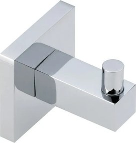 Άγκιστρο Μονό Χρωμέ Verdi Cube 3070222