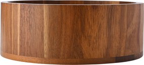 Φρουτιέρα (Φ30x9.5) Estia Allure 01-38397